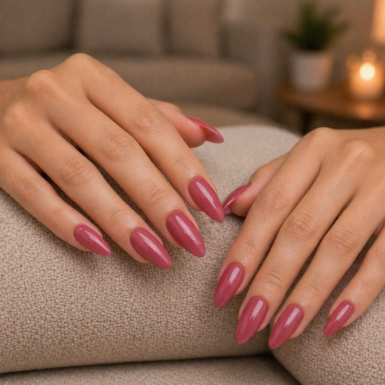Nail Extensions Refill